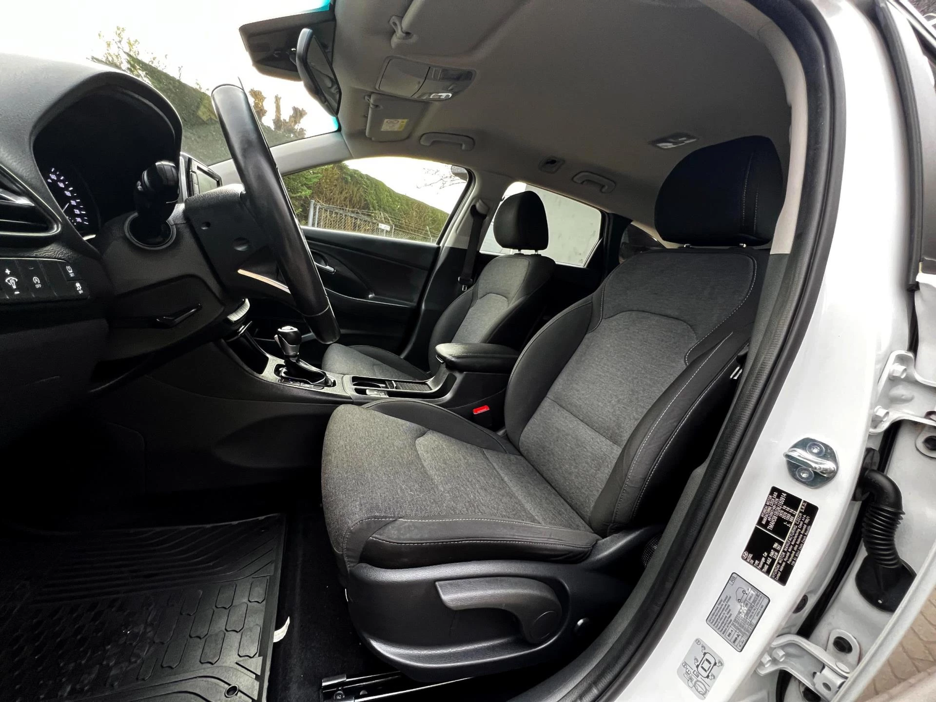 Hoofdafbeelding Hyundai i30