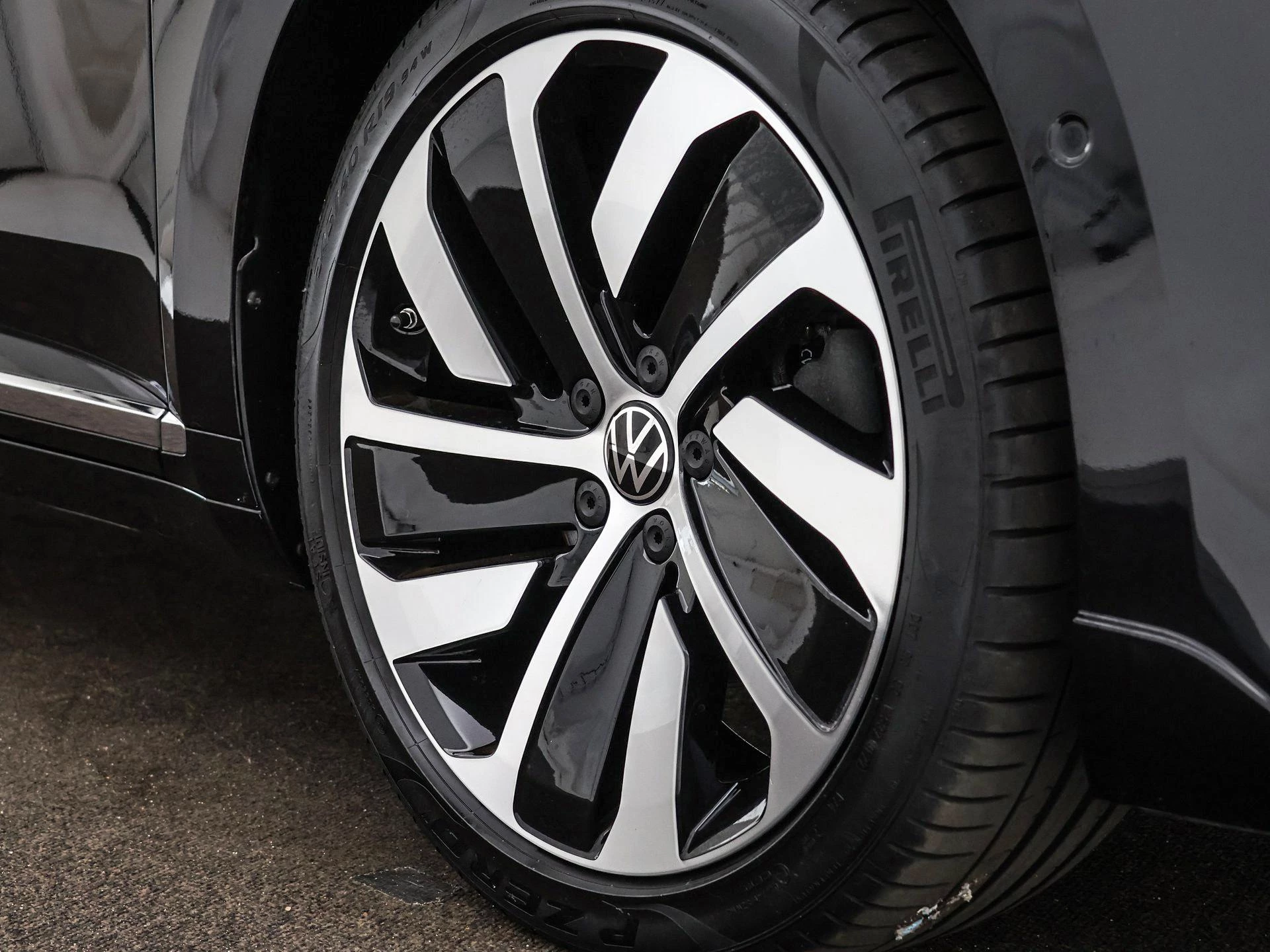Hoofdafbeelding Volkswagen Arteon