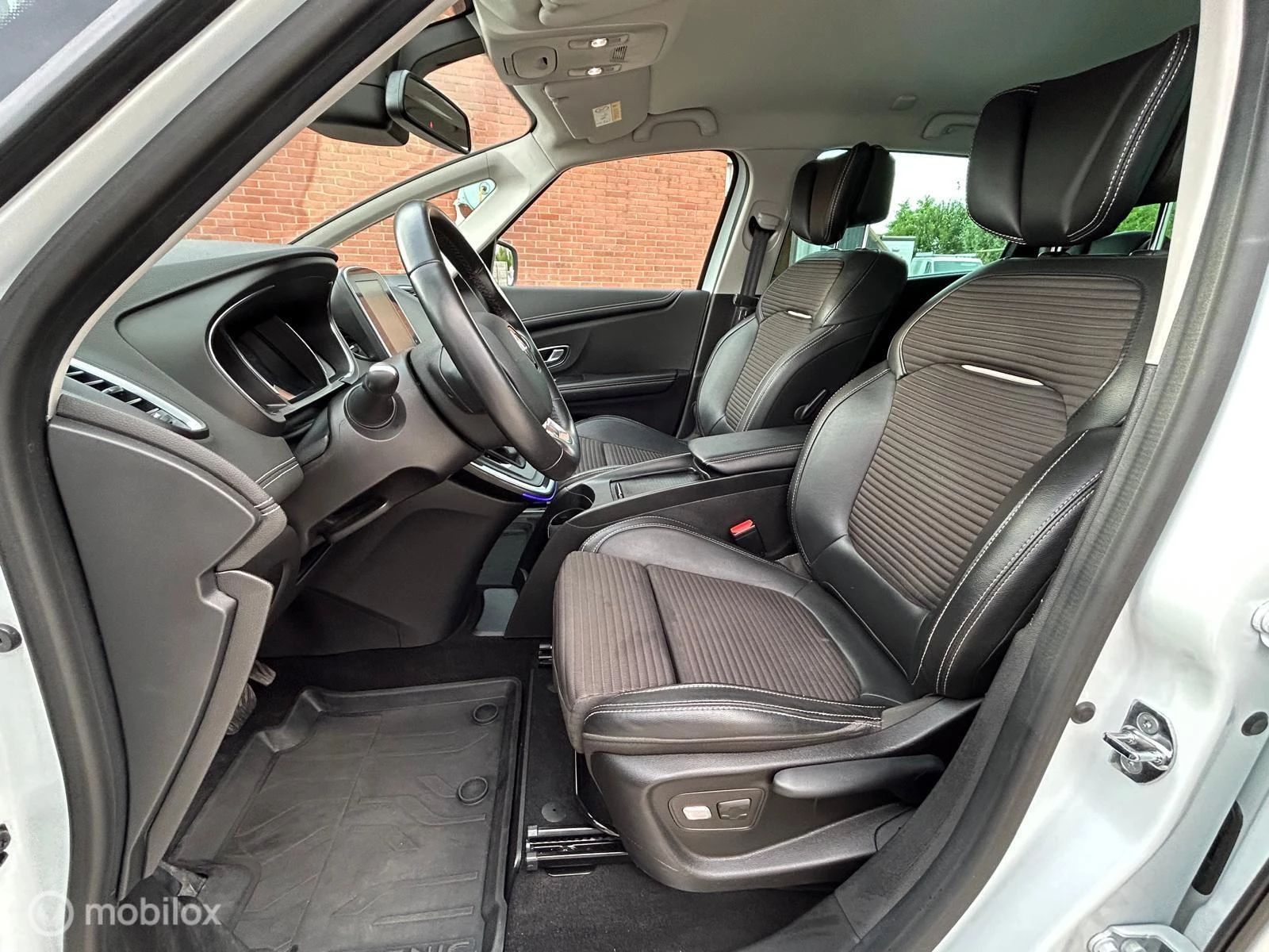 Hoofdafbeelding Renault Grand Scénic