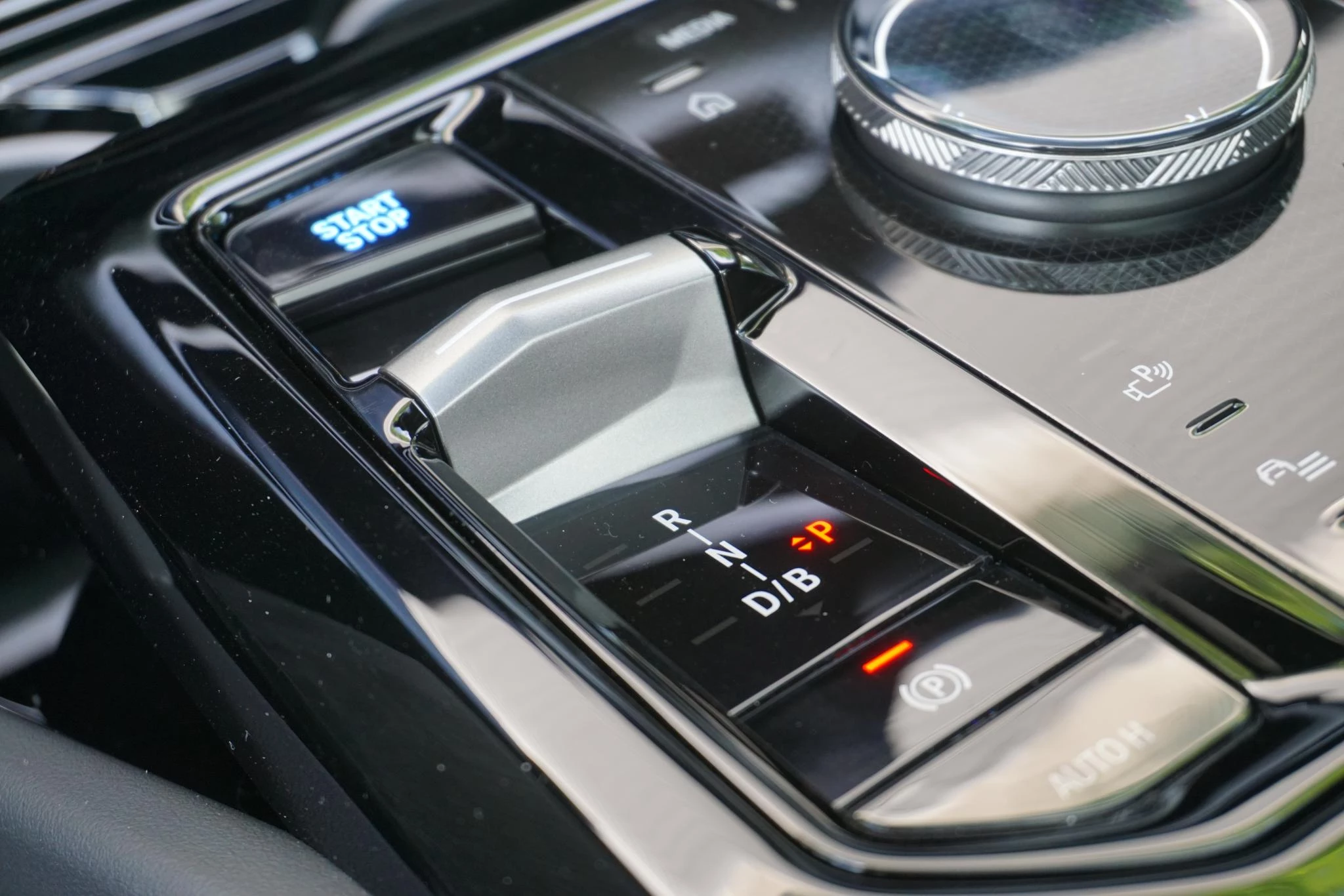 Hoofdafbeelding BMW i5