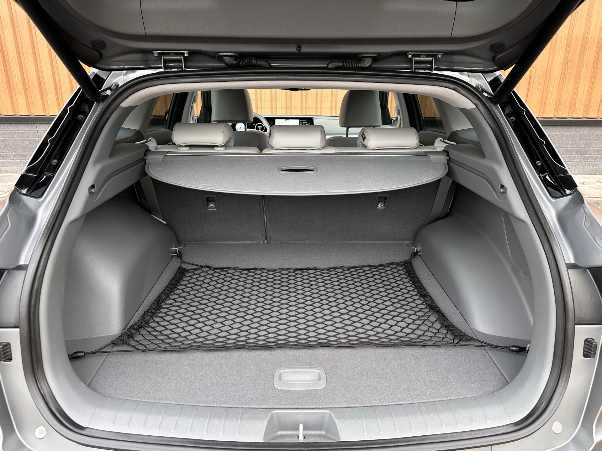 Hoofdafbeelding Hyundai Nexo