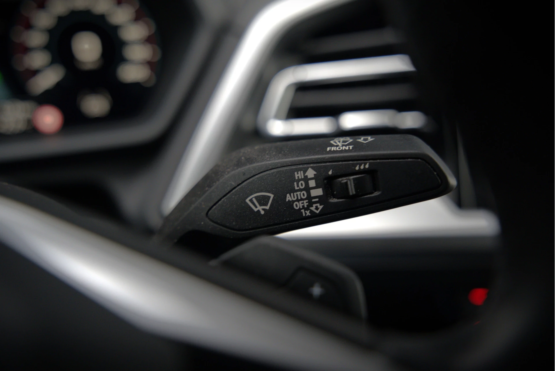 Hoofdafbeelding Audi Q4 Sportback e-tron