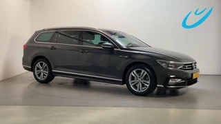 Volkswagen Passat Variant 1.5 TSI 150pk DSG R-Line Business + Camera Stoelverwarming Virtual Cockpit DAB+
