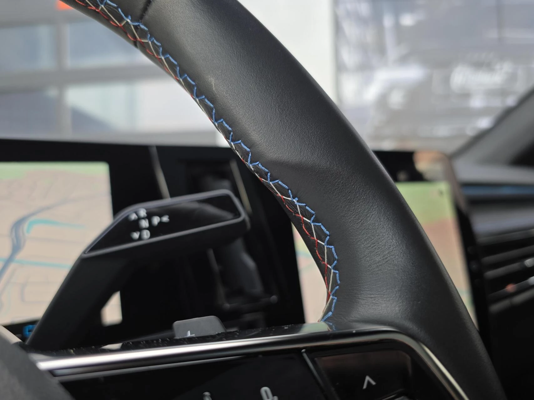 Hoofdafbeelding Renault Espace