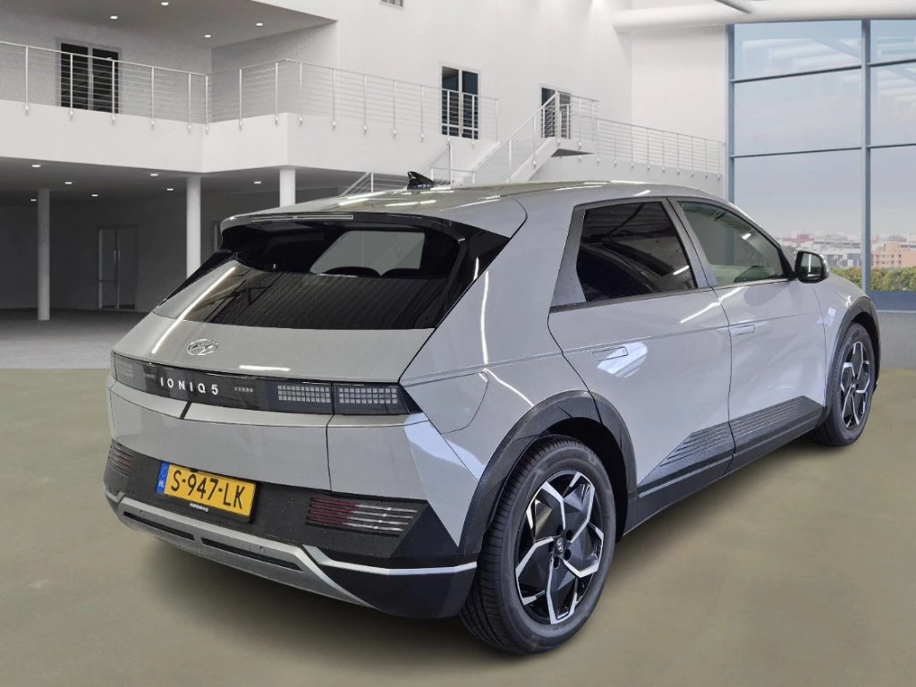 Hoofdafbeelding Hyundai IONIQ 5