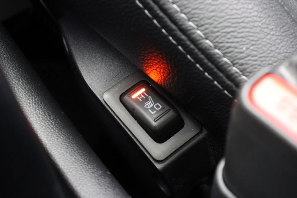 Hoofdafbeelding Mitsubishi ASX