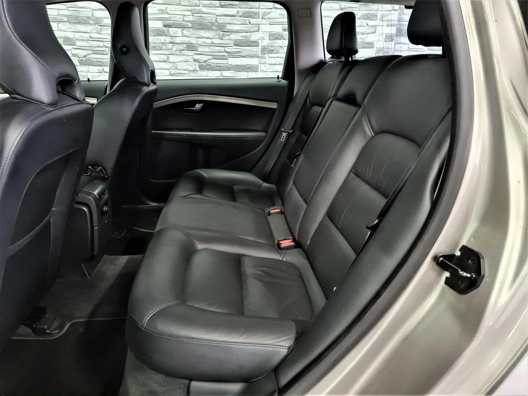 Hoofdafbeelding Volvo V70