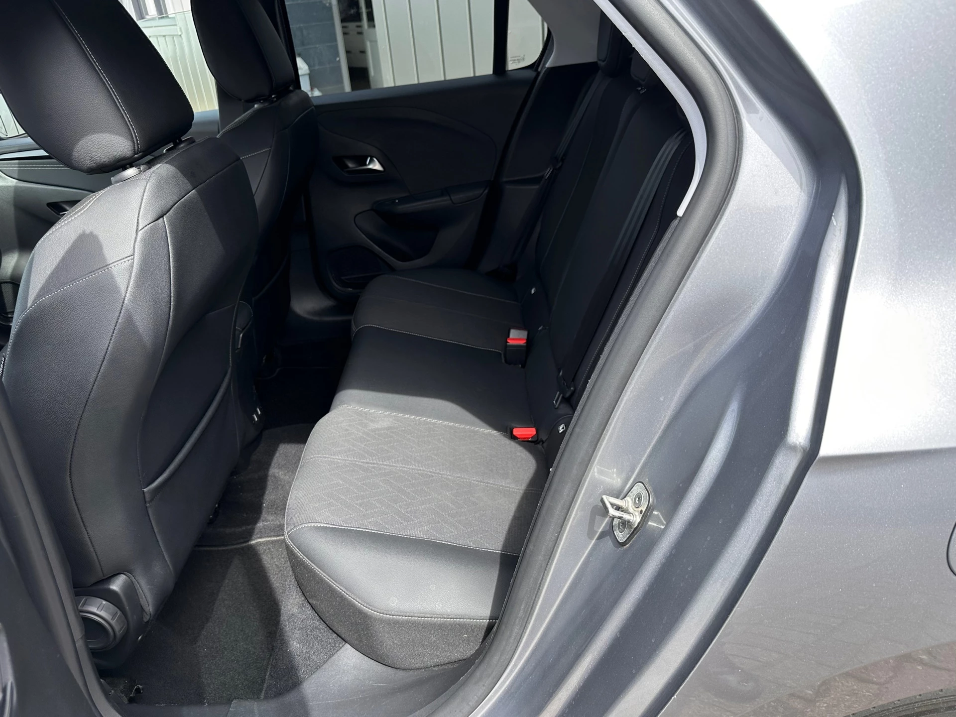 Hoofdafbeelding Opel Corsa-e