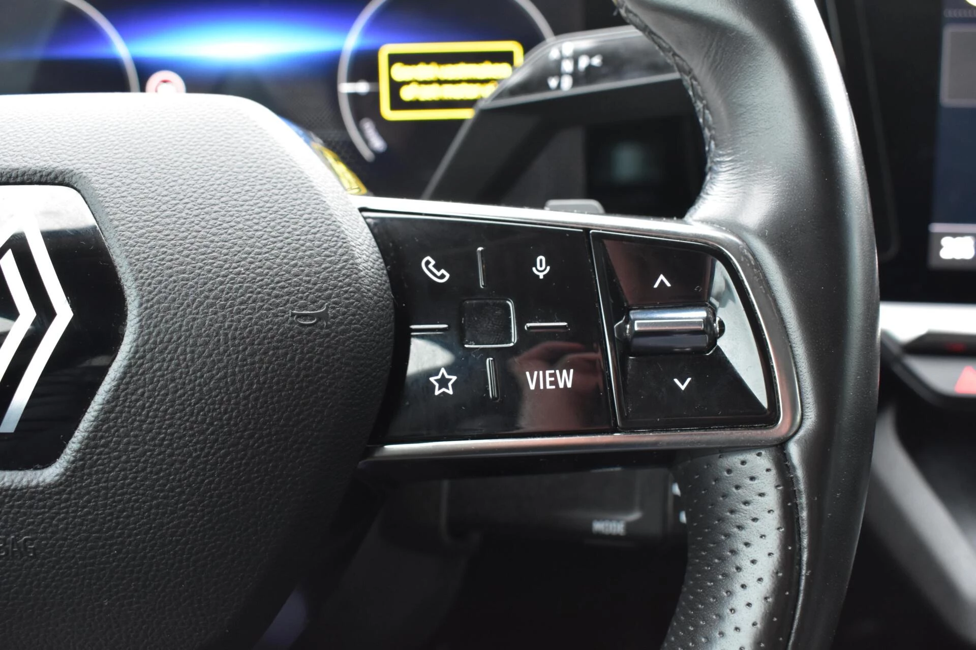 Hoofdafbeelding Renault Megane E-Tech