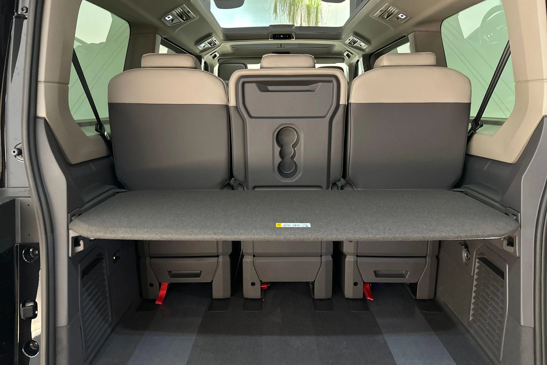 Hoofdafbeelding Volkswagen Multivan