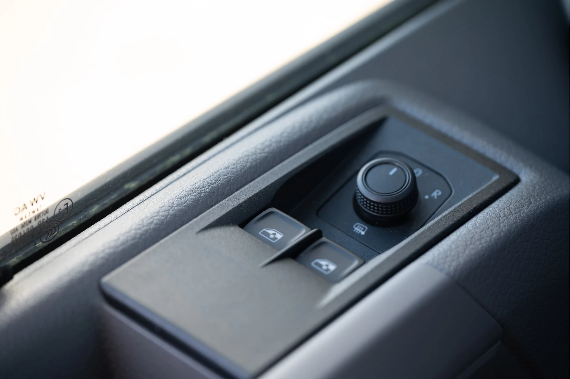 Hoofdafbeelding MAN TGE