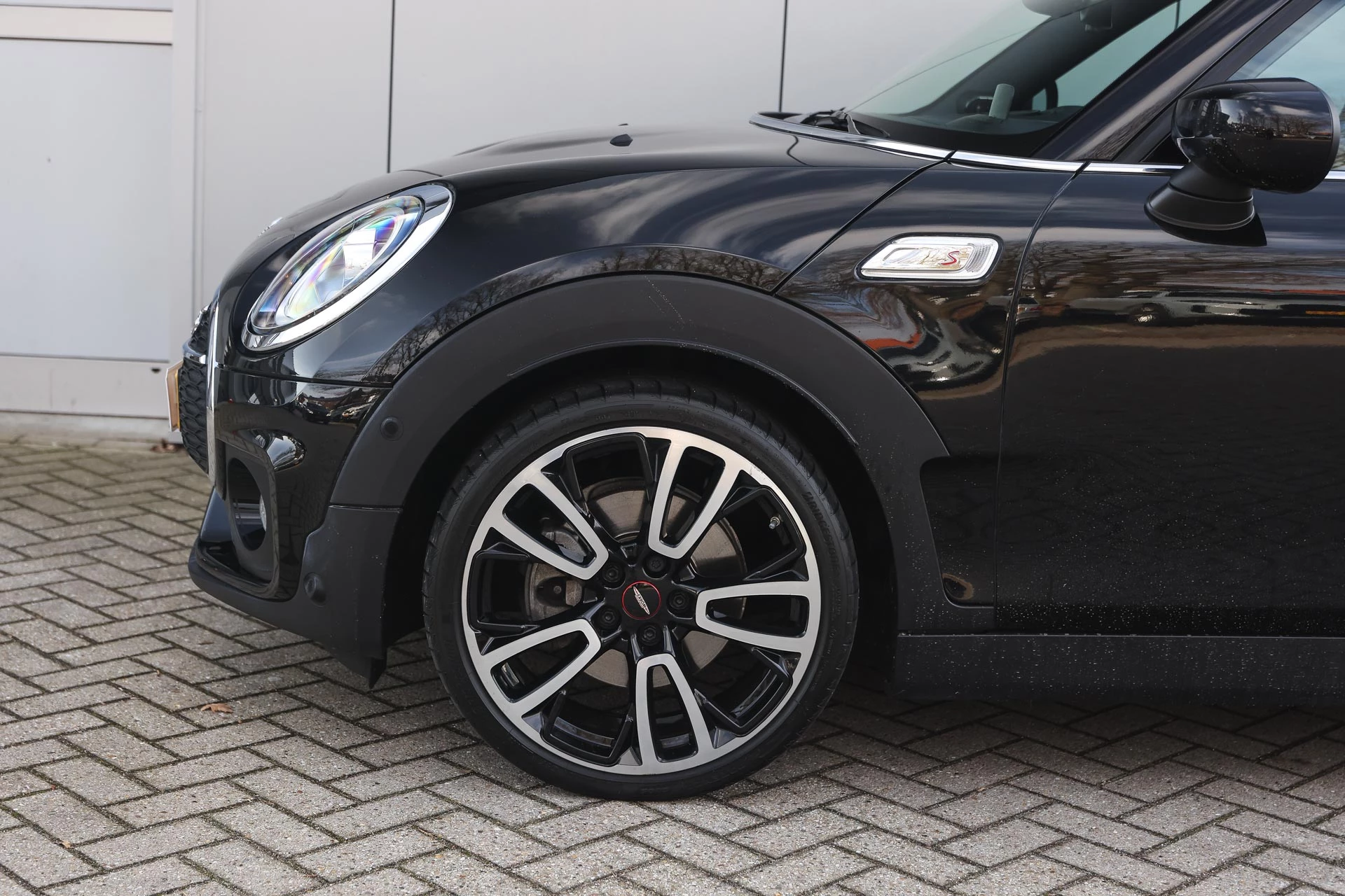 Hoofdafbeelding MINI Clubman