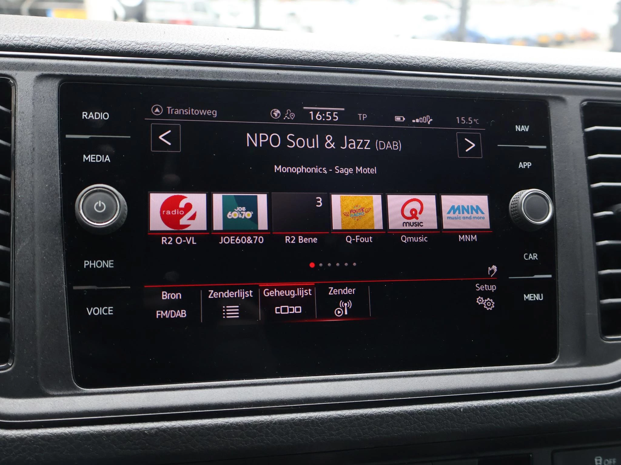 Hoofdafbeelding MAN TGE