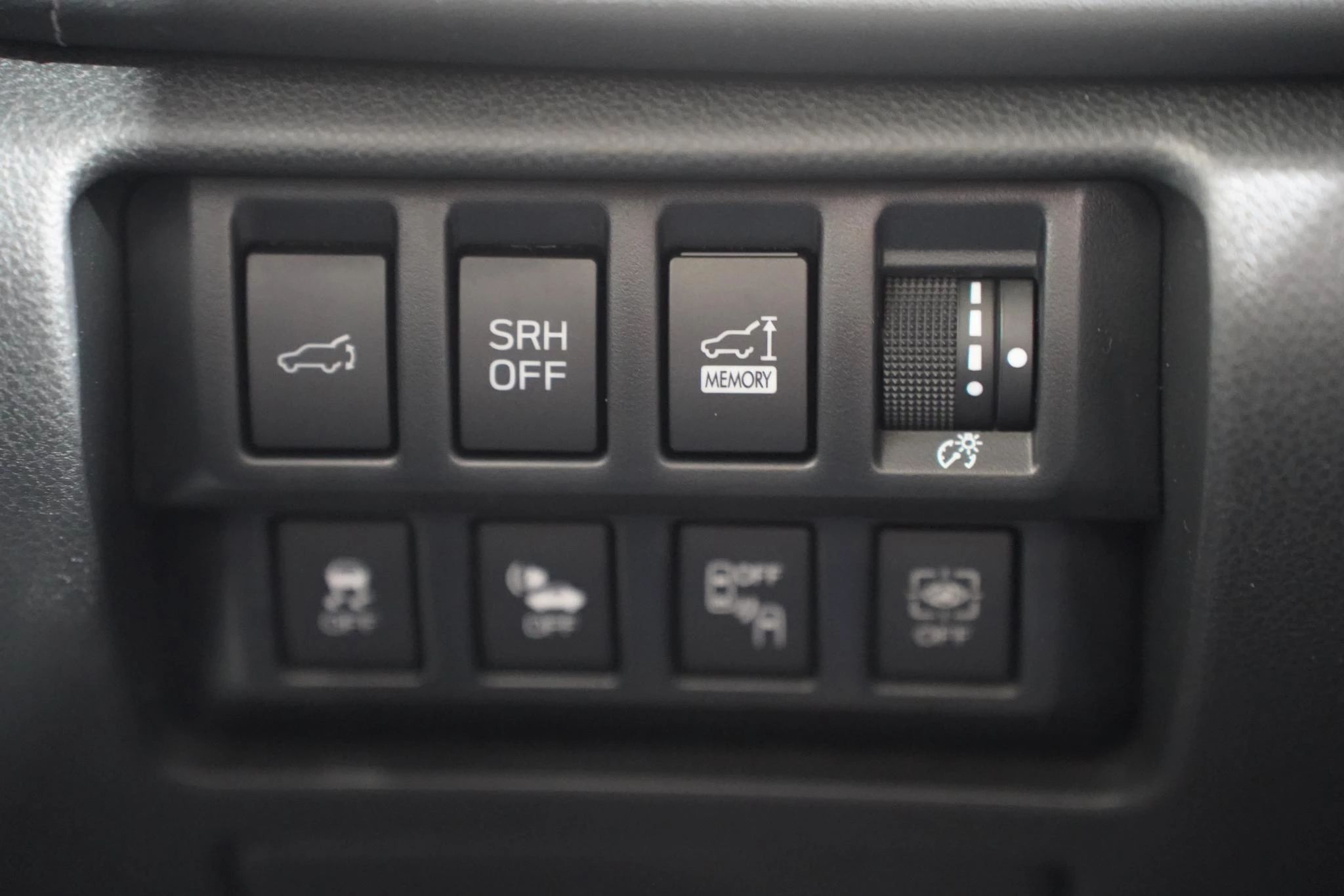 Hoofdafbeelding Subaru Forester