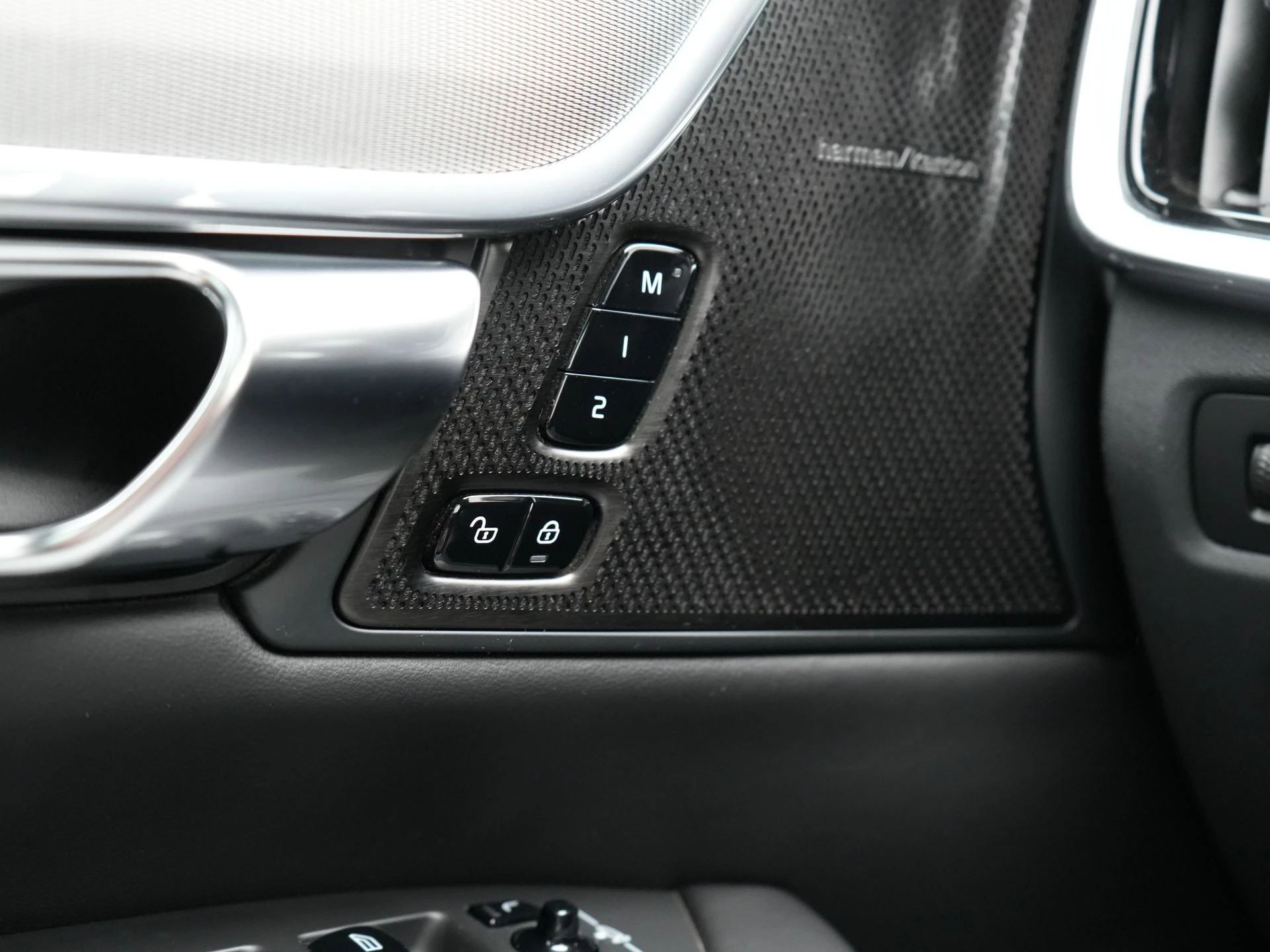 Hoofdafbeelding Volvo V90