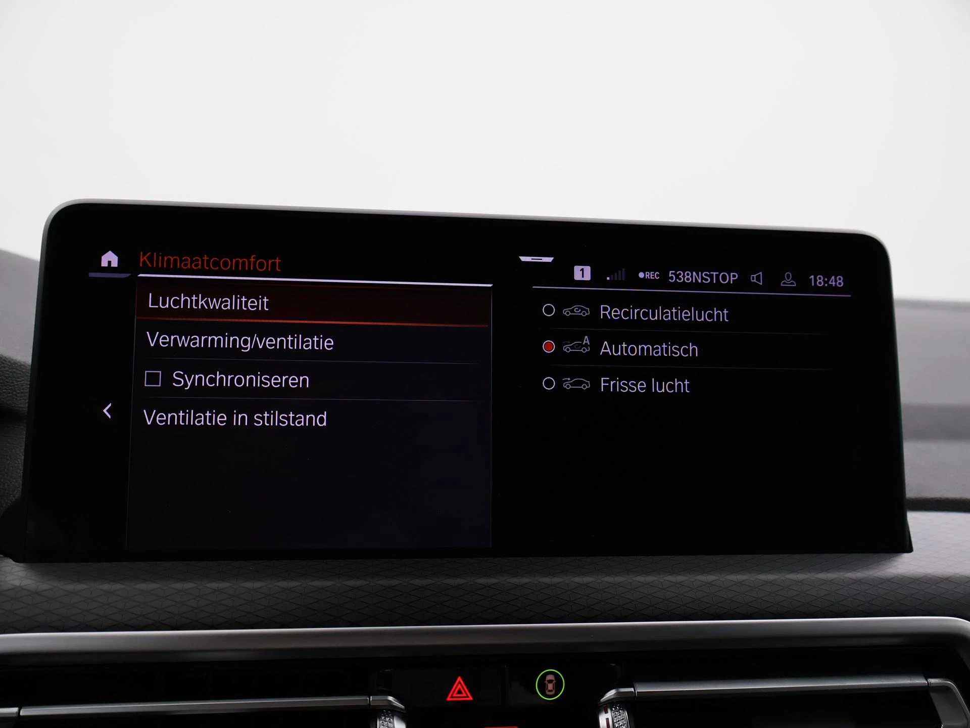 Hoofdafbeelding BMW X4