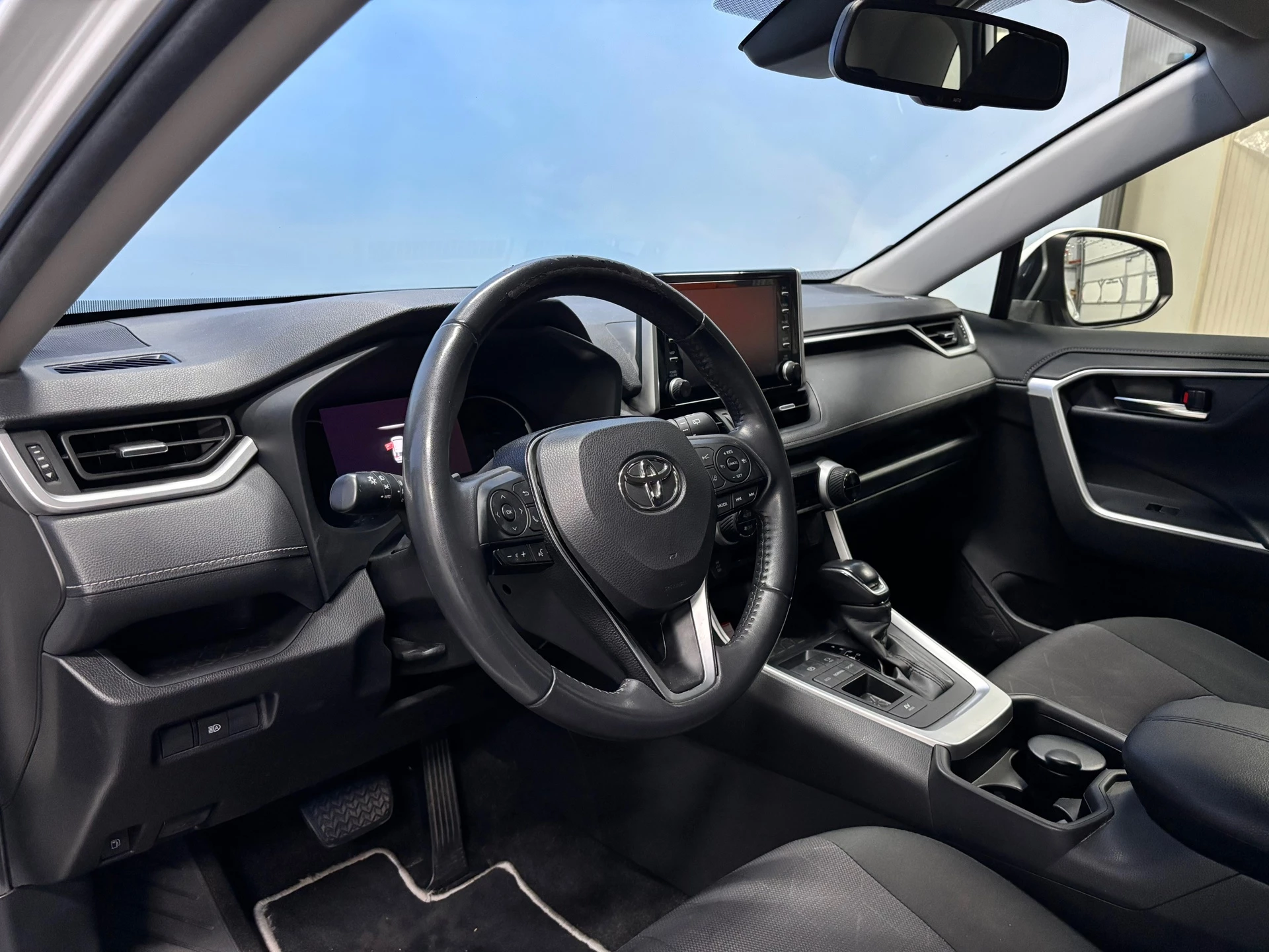 Hoofdafbeelding Toyota RAV4