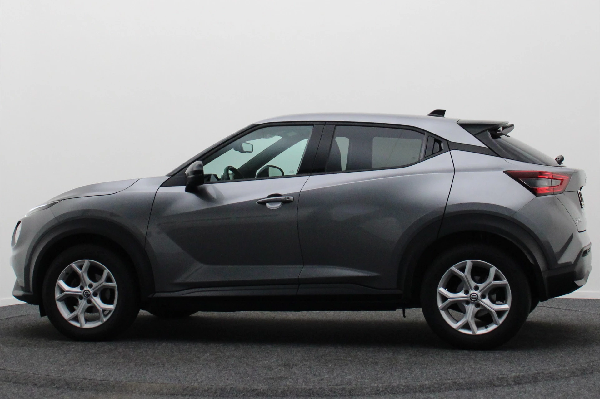 Hoofdafbeelding Nissan Juke