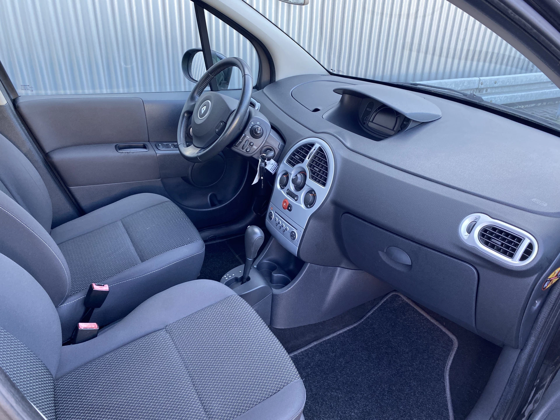 Hoofdafbeelding Renault Grand Modus