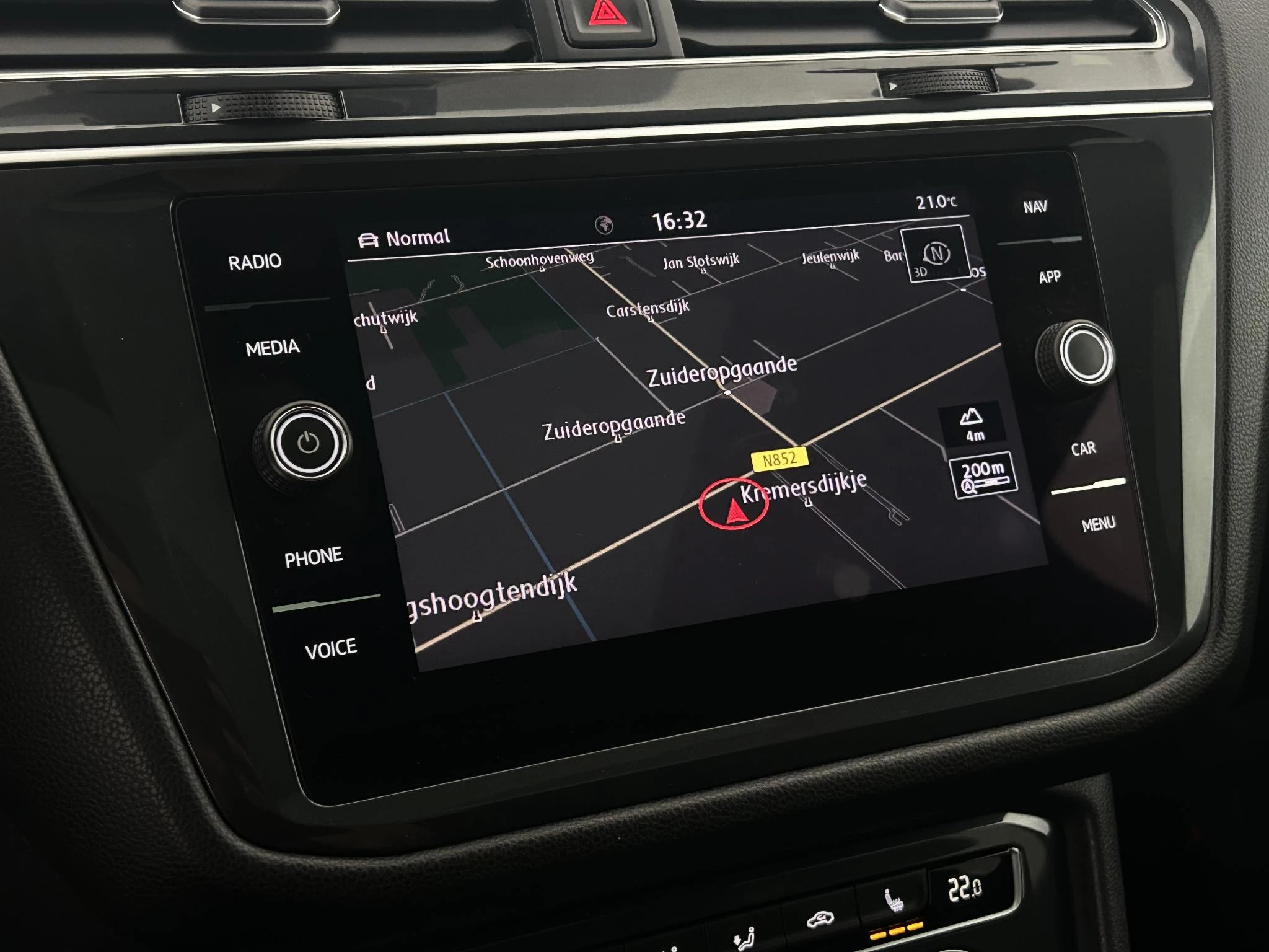Hoofdafbeelding Volkswagen Tiguan Allspace