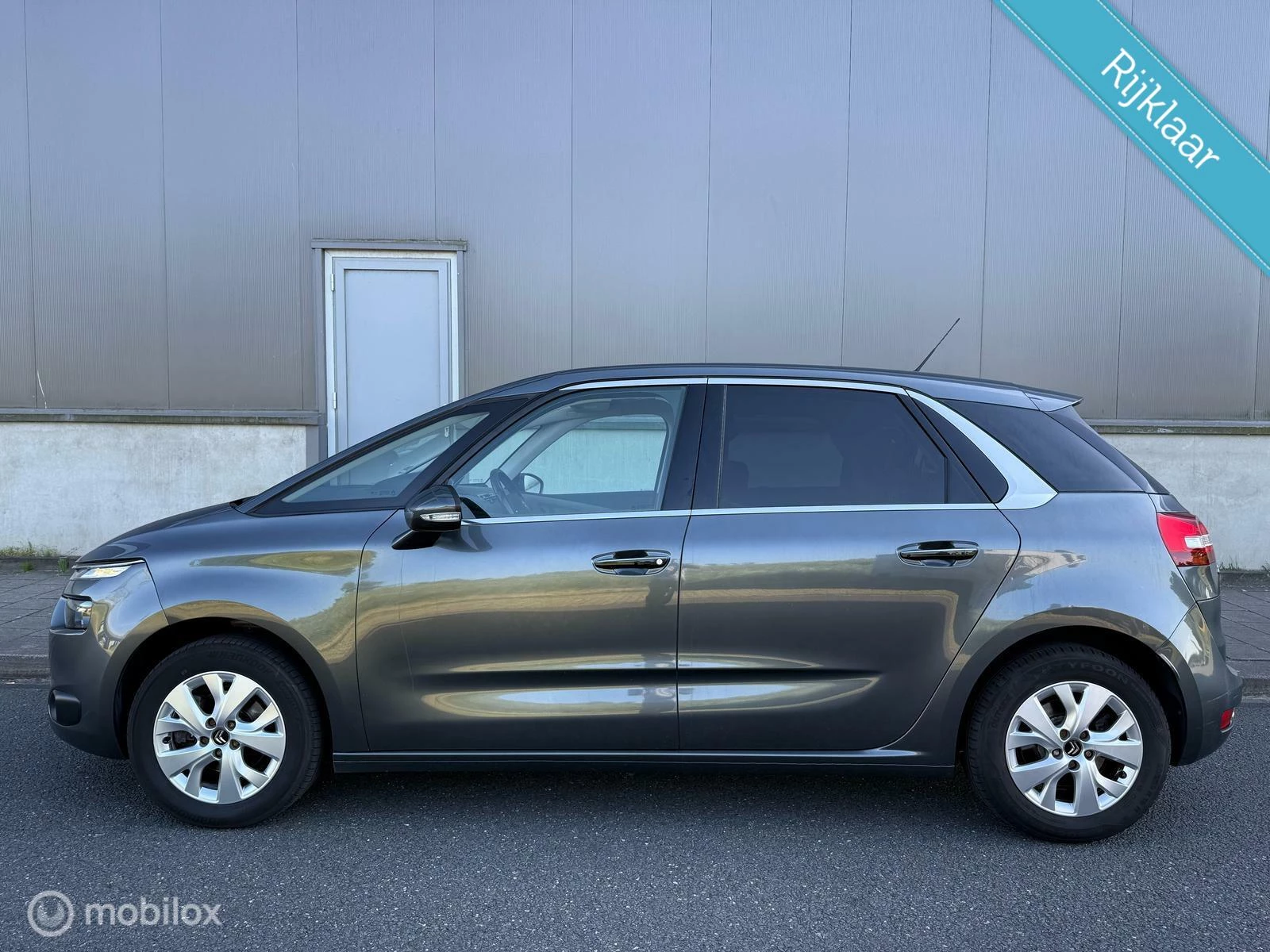 Hoofdafbeelding Citroën C4 Picasso