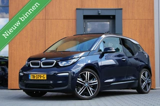 BMW i3 S iPerformance 94Ah 33 kWh | Pano | H&K | Camera
