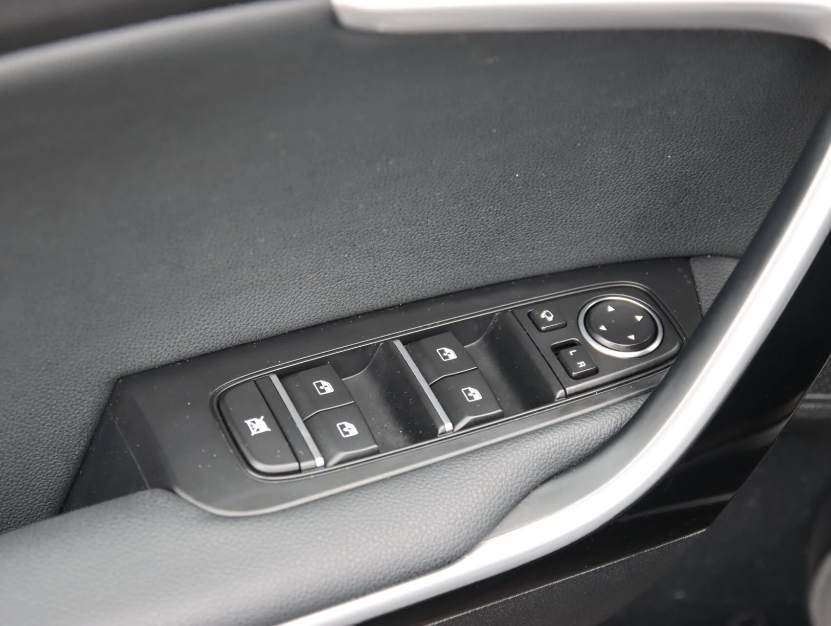 Hoofdafbeelding Kia XCeed