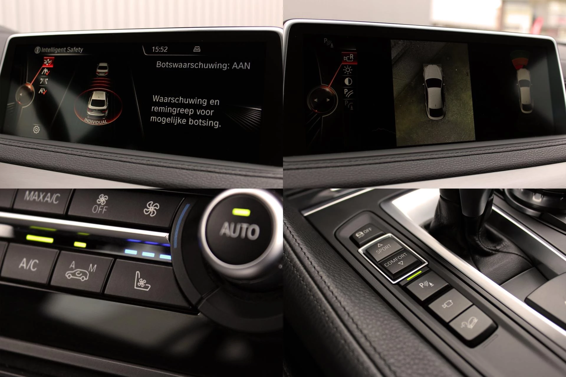 Hoofdafbeelding BMW X6