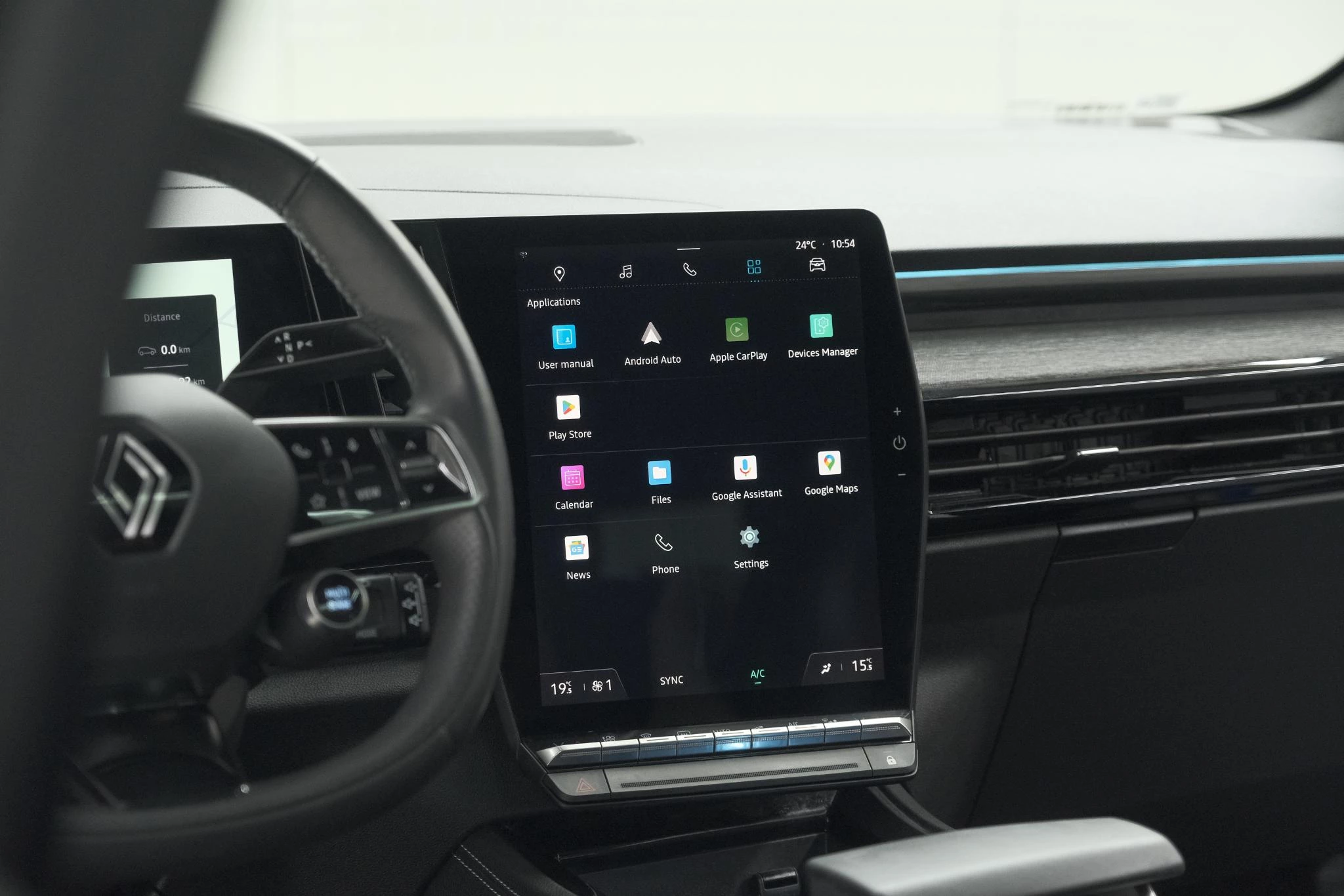Hoofdafbeelding Renault Austral
