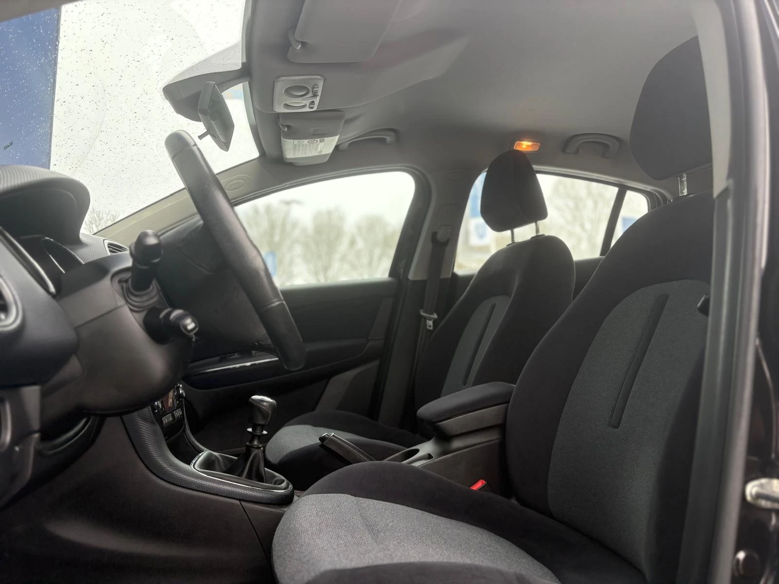 Hoofdafbeelding Fiat Bravo