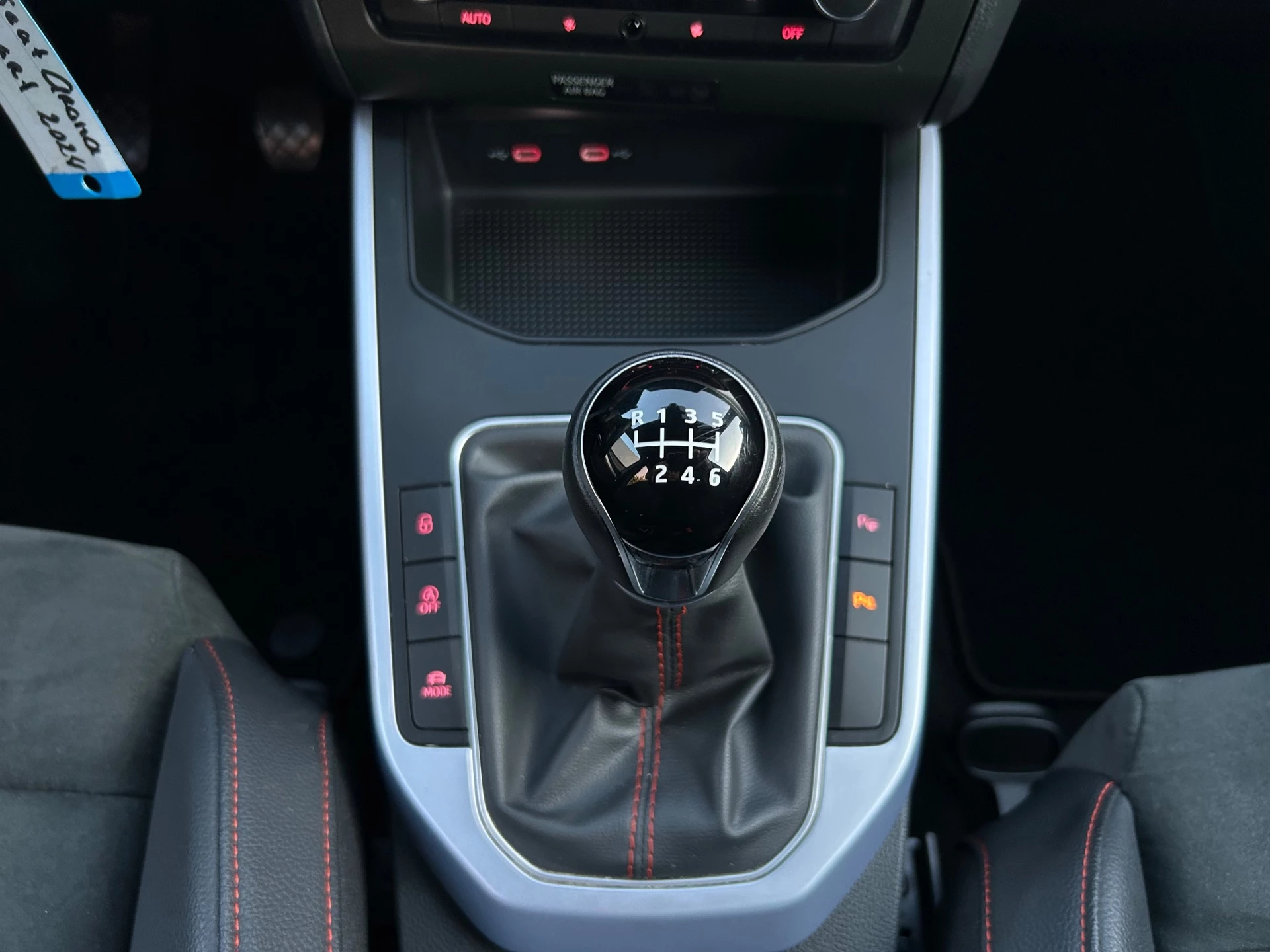 Hoofdafbeelding SEAT Arona