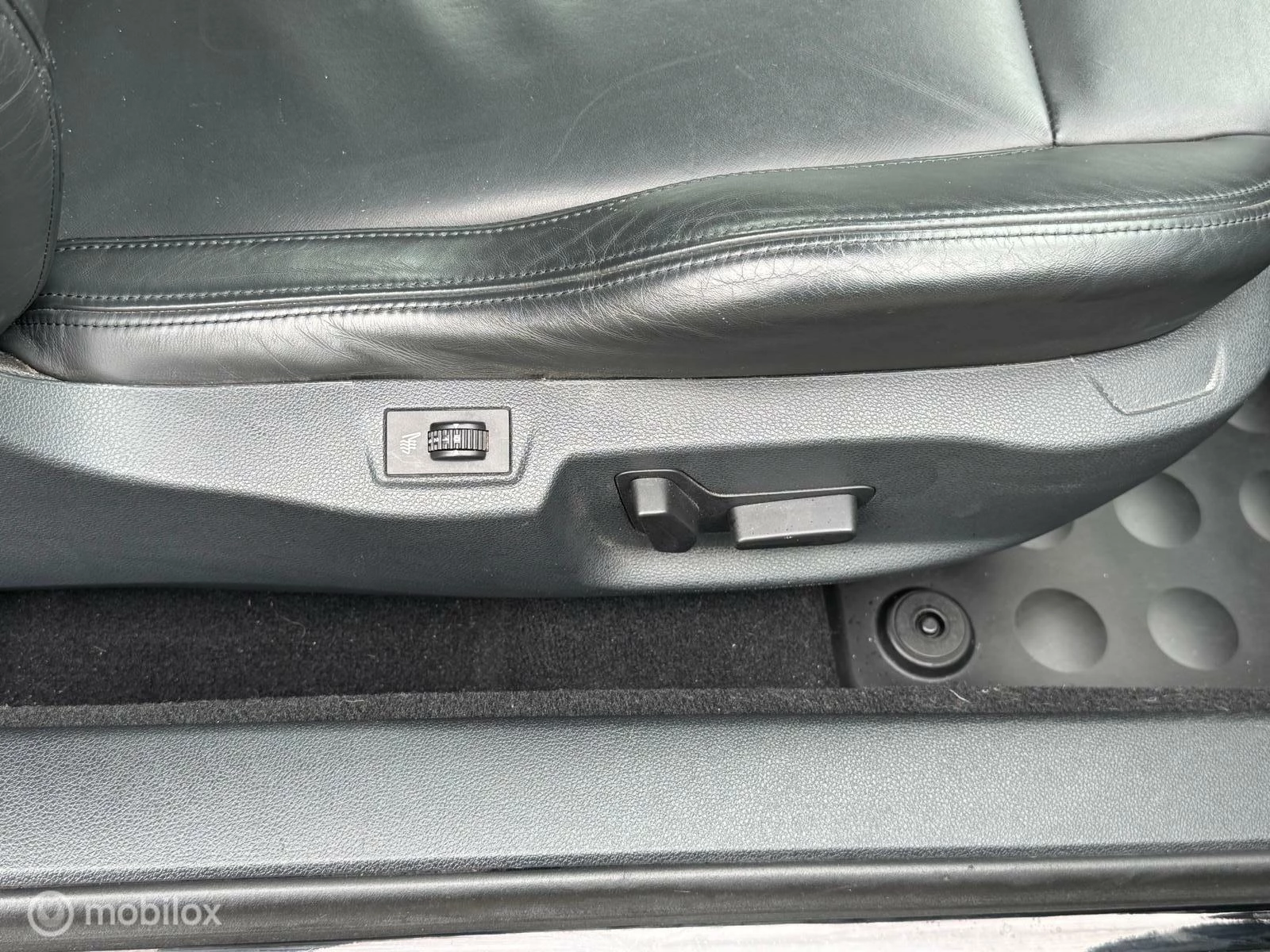 Hoofdafbeelding Peugeot RCZ