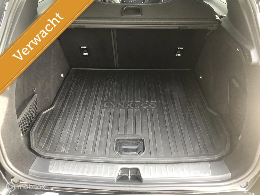 Hoofdafbeelding Lynk & Co 01