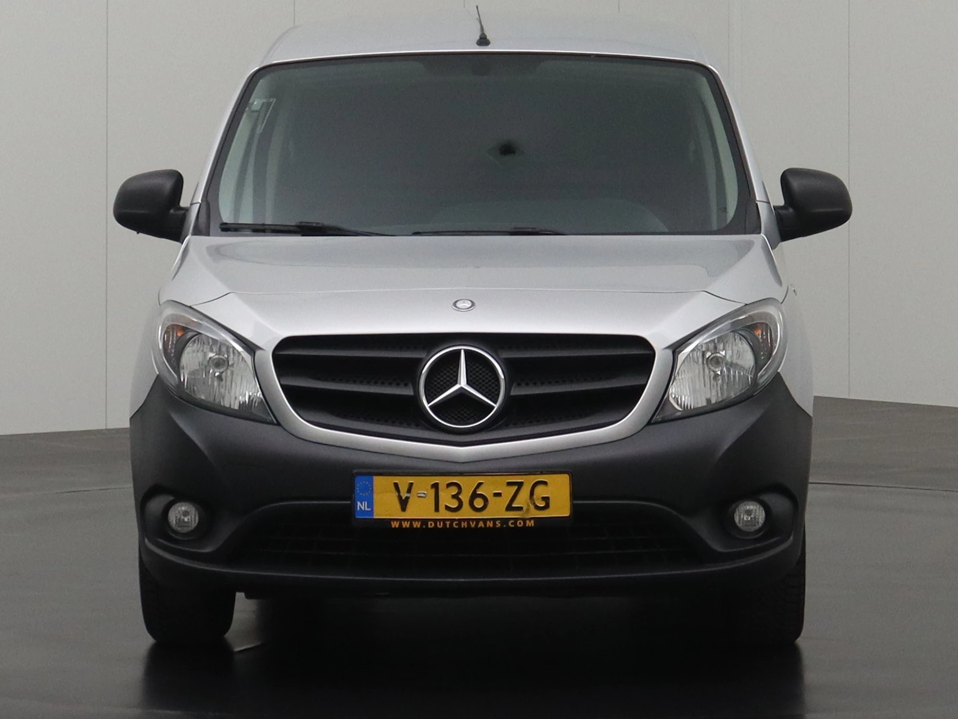 Hoofdafbeelding Mercedes-Benz Citan