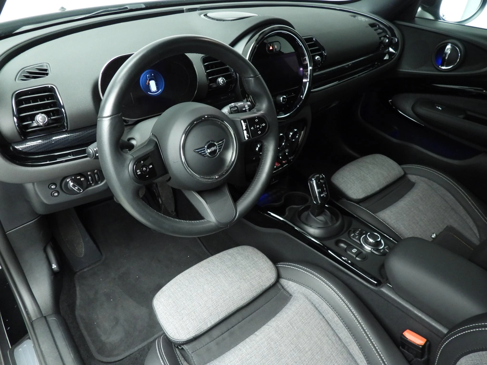 Hoofdafbeelding MINI Clubman