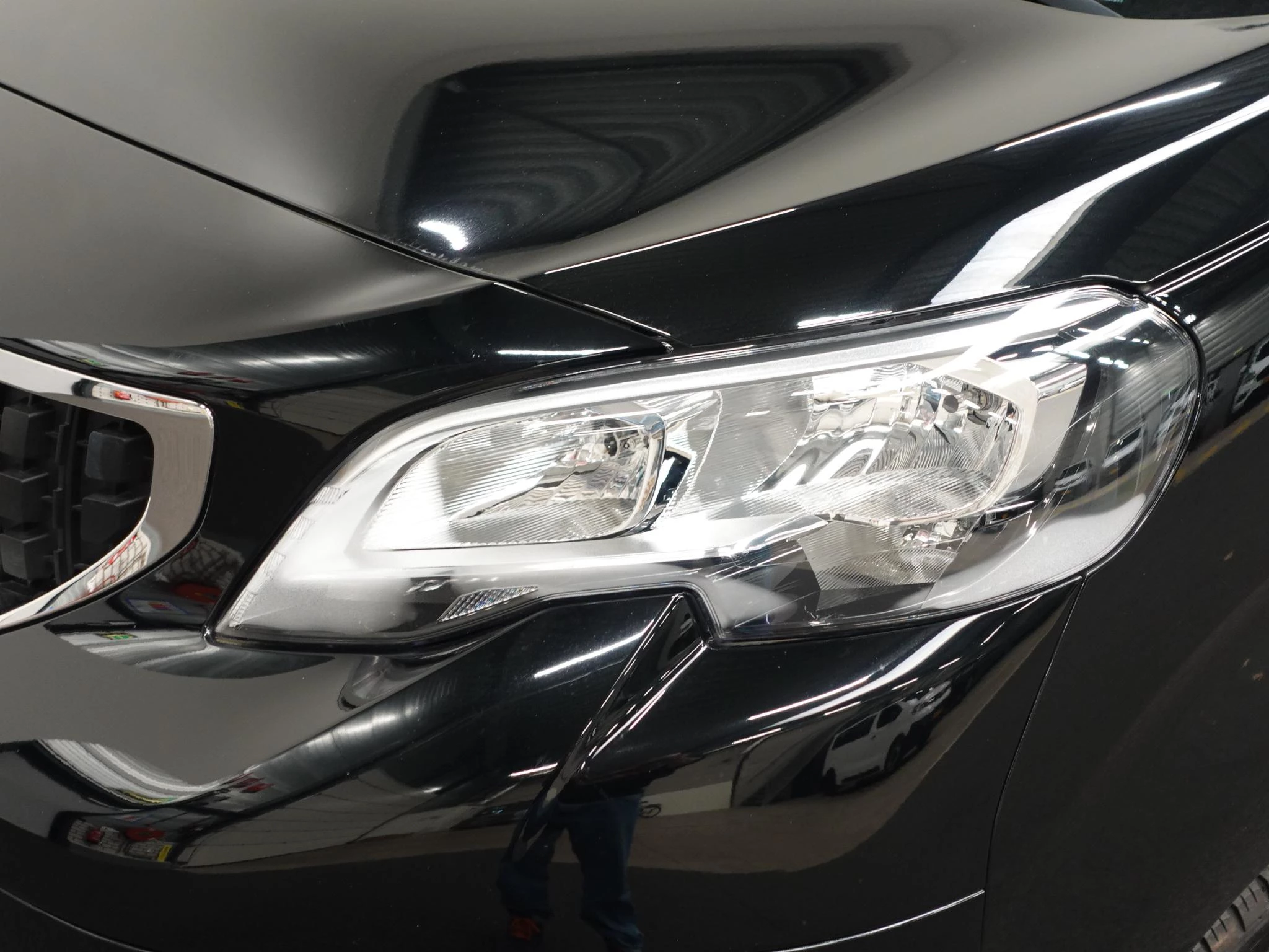 Hoofdafbeelding Peugeot Expert