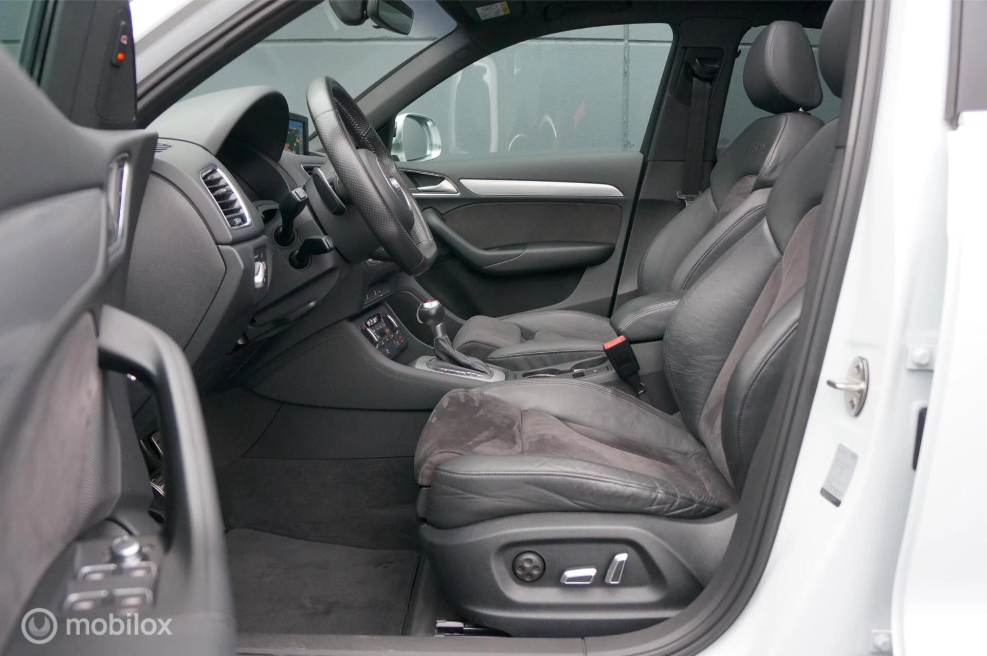 Hoofdafbeelding Audi RSQ3