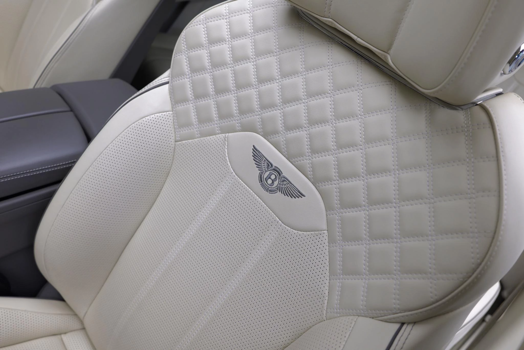 Hoofdafbeelding Bentley Bentayga