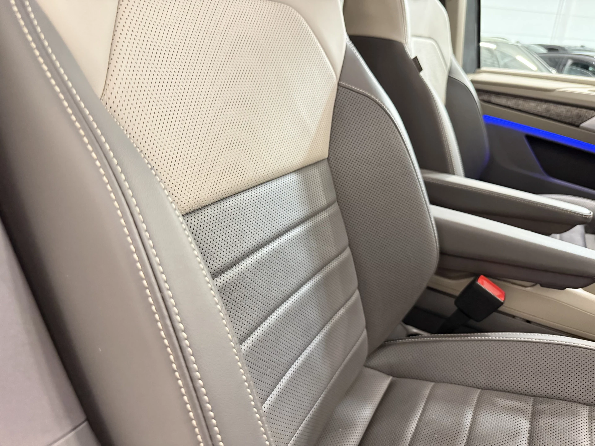 Hoofdafbeelding Volkswagen Multivan