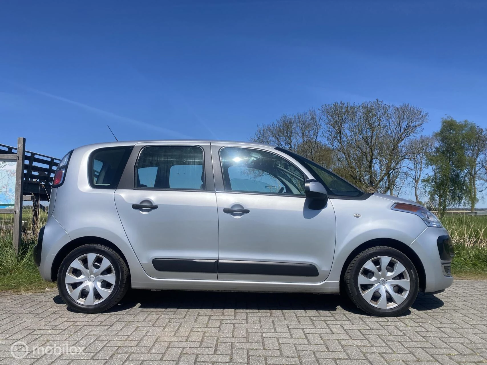 Hoofdafbeelding Citroën C3 Picasso