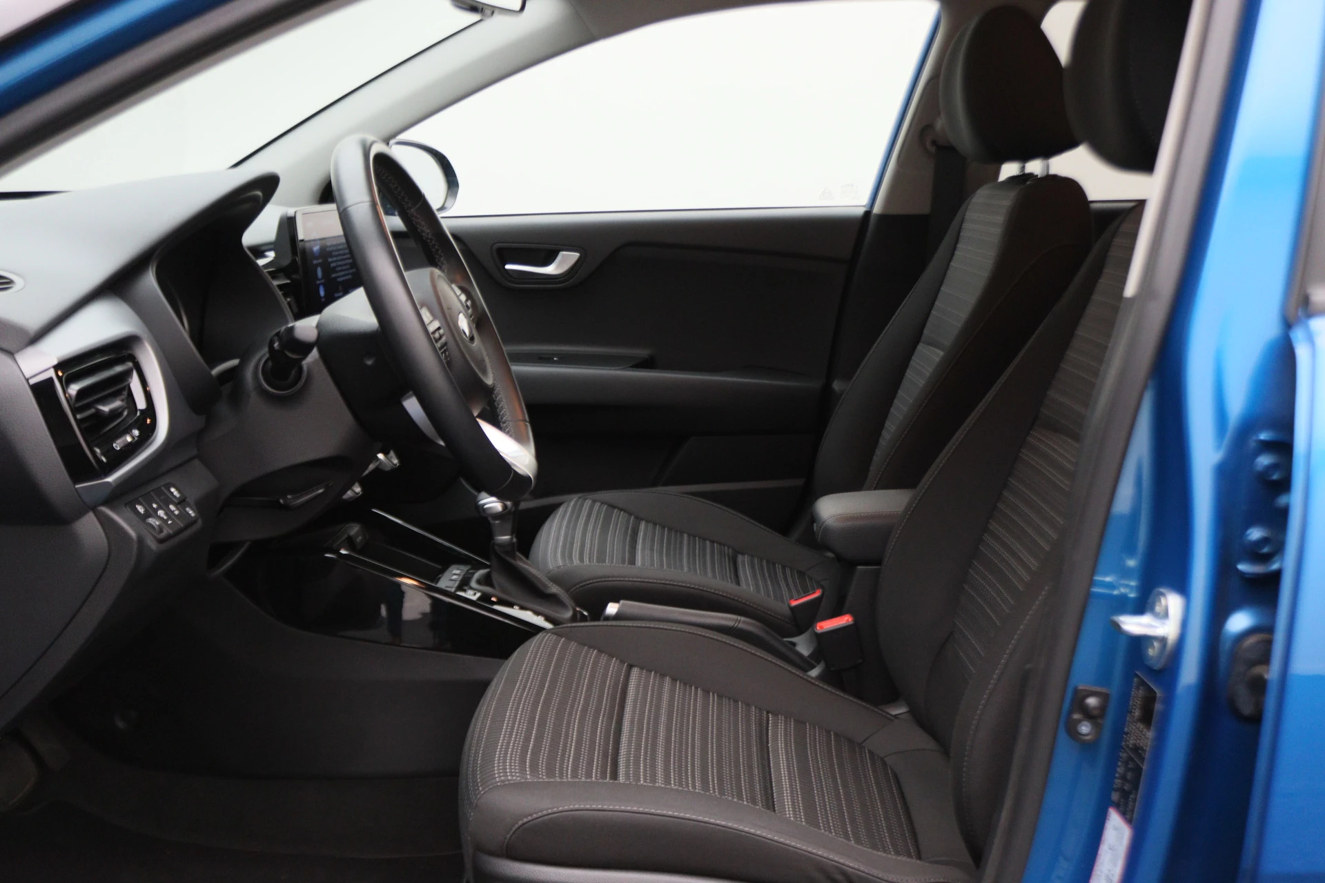 Hoofdafbeelding Kia Stonic