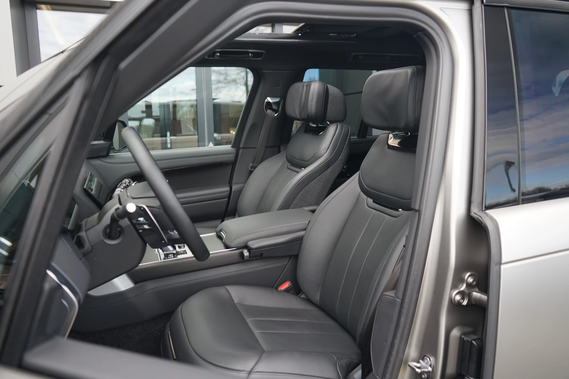 Hoofdafbeelding Land Rover Range Rover