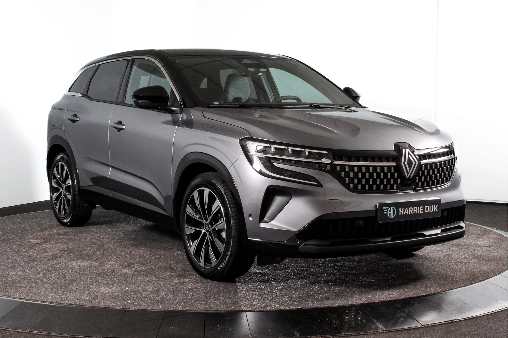 Hoofdafbeelding Renault Austral