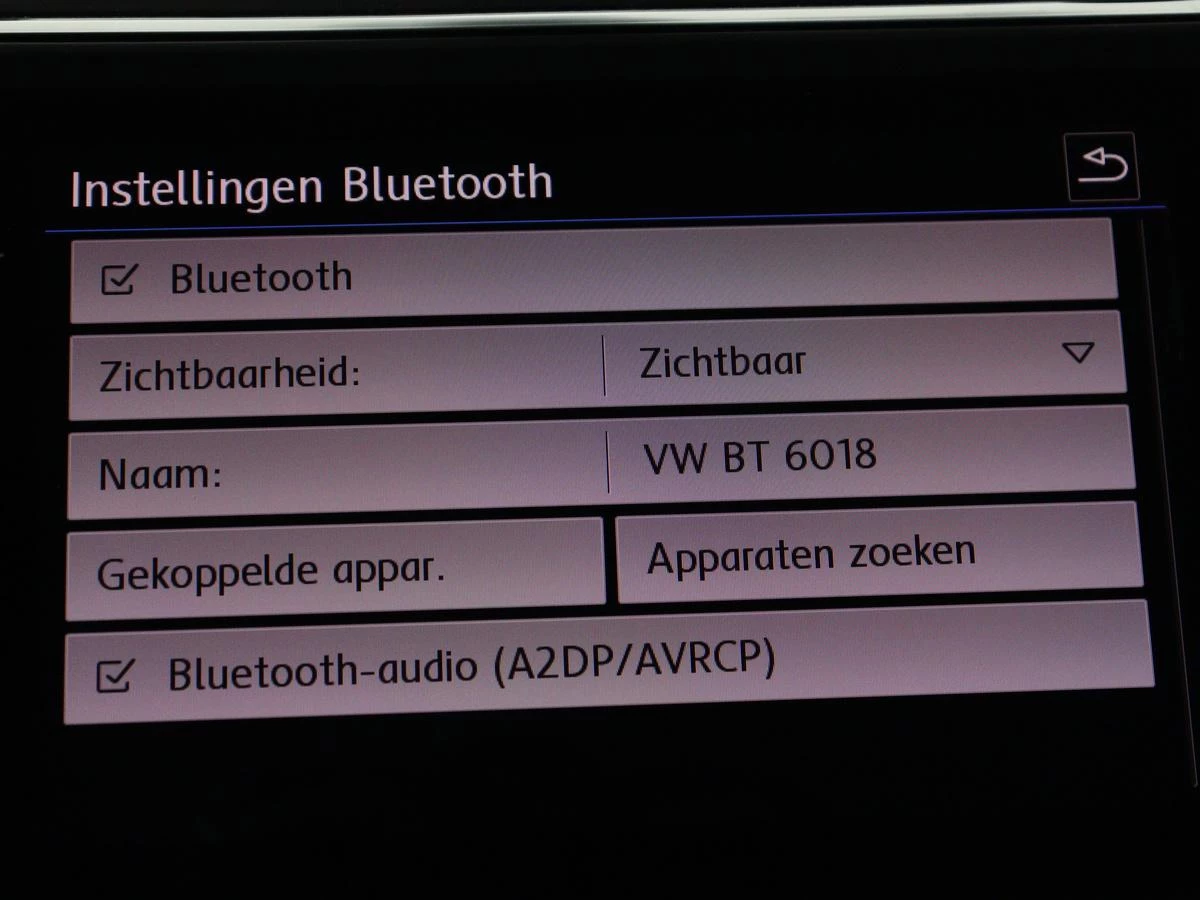 Hoofdafbeelding Volkswagen Tiguan Allspace