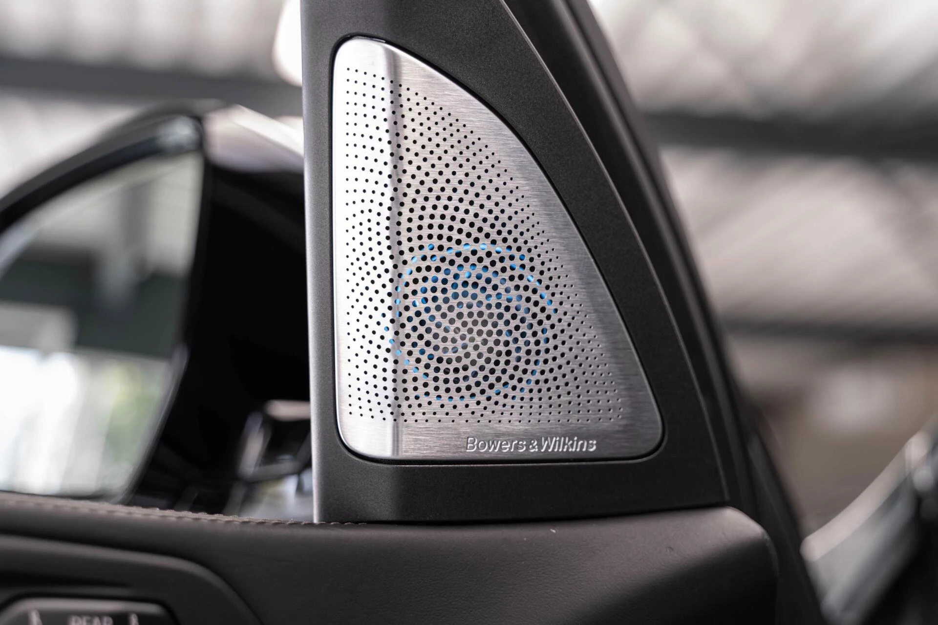 Hoofdafbeelding BMW X7