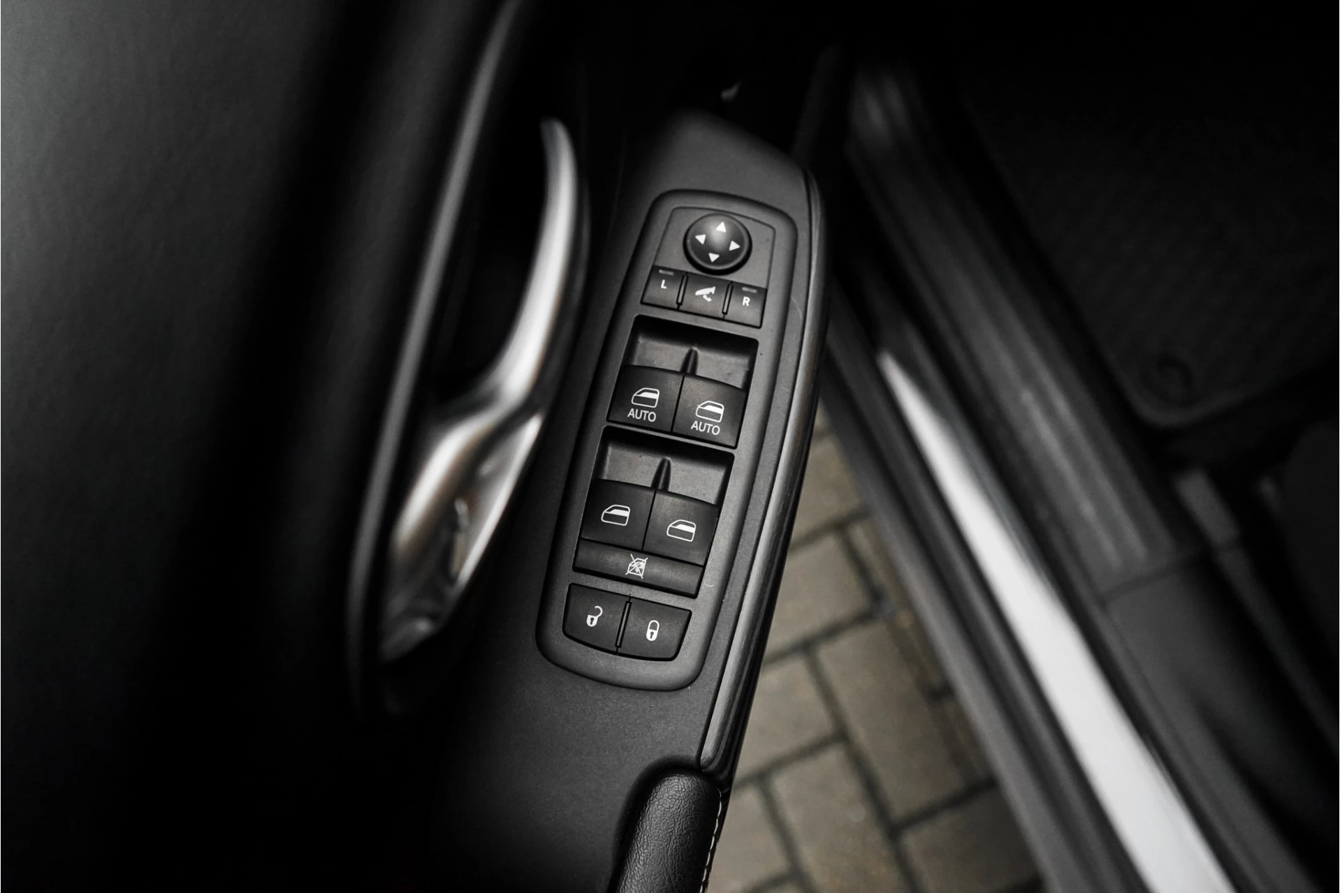 Hoofdafbeelding Jeep Cherokee