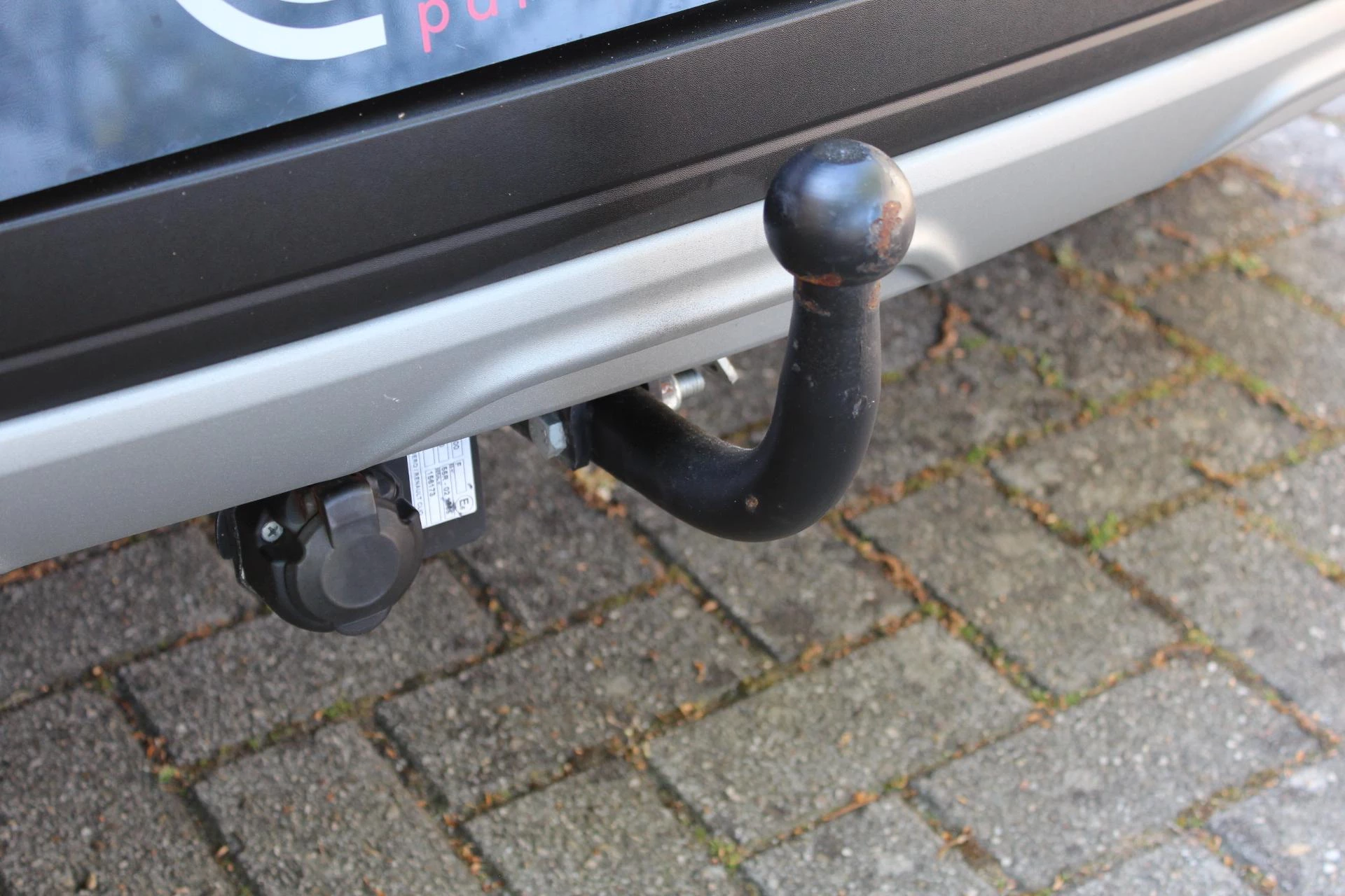 Hoofdafbeelding Dacia Sandero Stepway