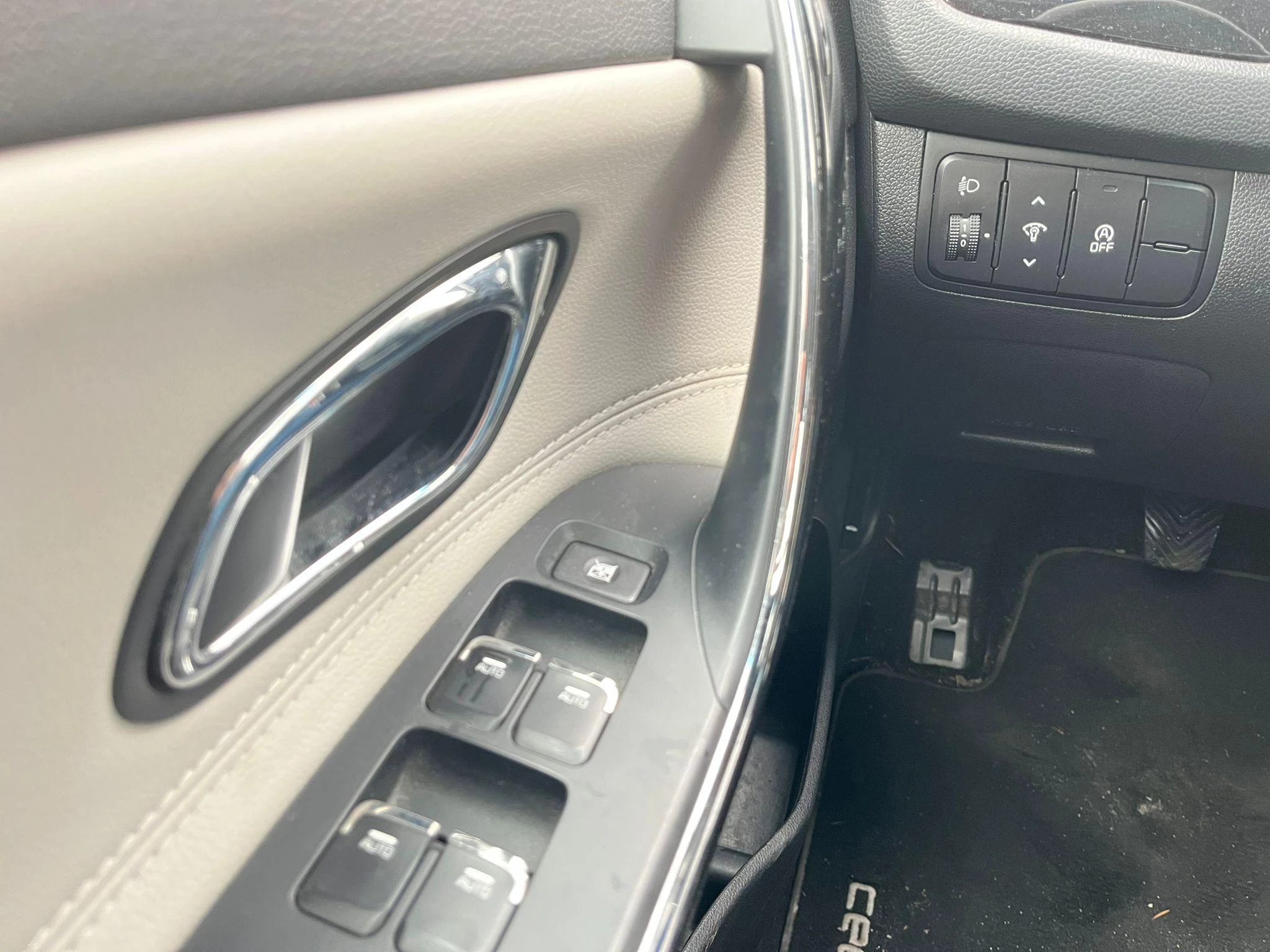 Hoofdafbeelding Kia cee'd