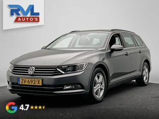 Volkswagen Passat Variant 1.6 TDI Business Edition | Trekhaak | Climate/Control | PDC | Adaptieve Cruise/Control | Camera |