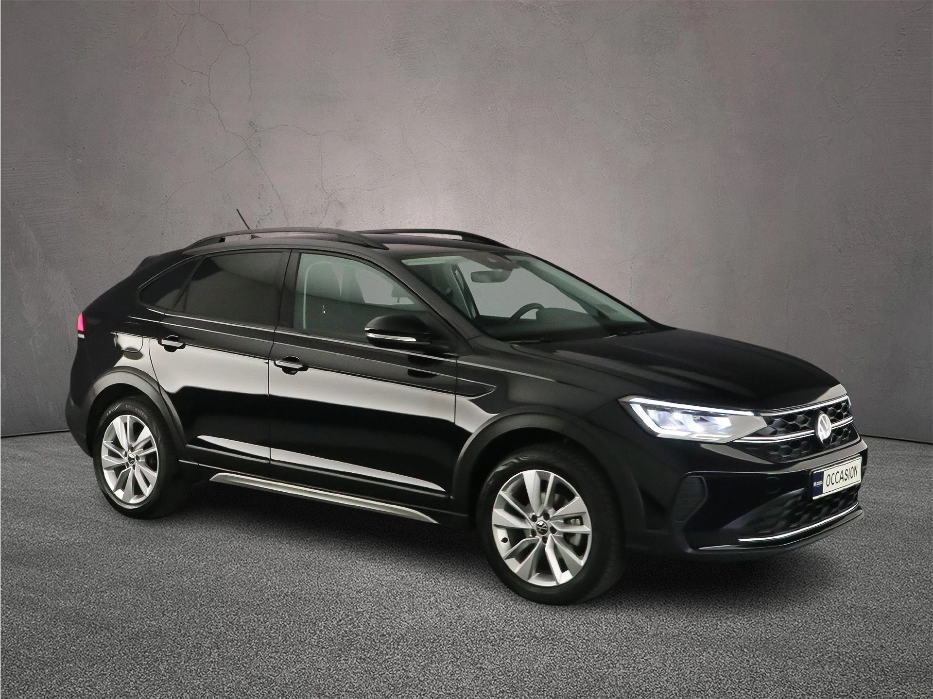 Hoofdafbeelding Volkswagen Taigo